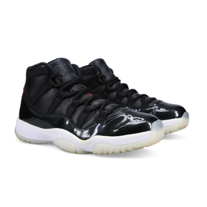 Jordan 11 Retro '72-10' - Front View