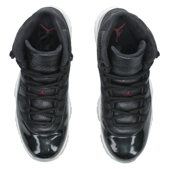 Jordan 11 Retro '72-10' - Side View