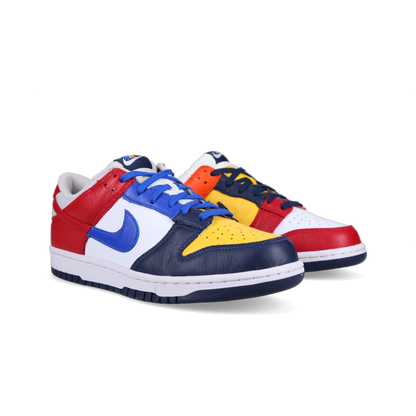 Nike Dunk Low Japan QS 'What The' - Front View