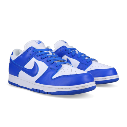 Nike Dunk Low SP 'Kentucky' 2020/2022 - Front View