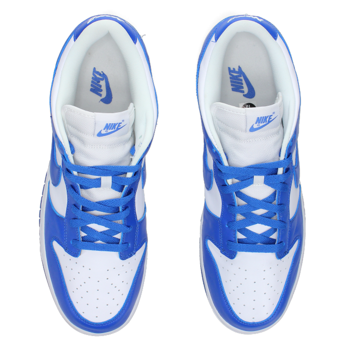 Nike Dunk Low SP 'Kentucky' 2020/2022 - Side View