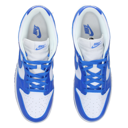 Nike Dunk Low SP 'Kentucky' 2020/2022 - Side View