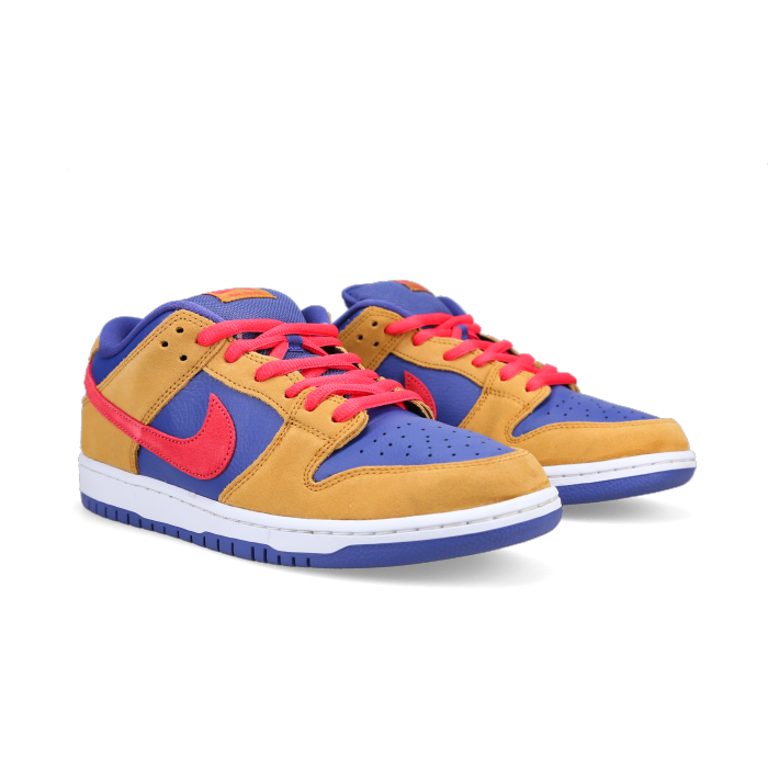 Nike SB Dunk Low 'Reverse Papa Bear' - Front View