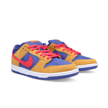 Nike SB Dunk Low 'Reverse Papa Bear' - Front View