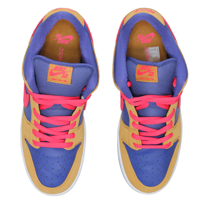 Nike SB Dunk Low 'Reverse Papa Bear' - Side View