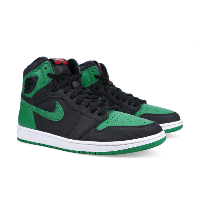 Jordan 1 Retro High OG 'Pine Green 2.0' - Front View