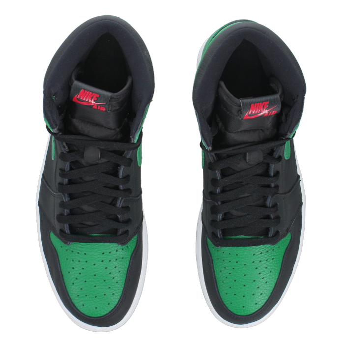 Jordan 1 Retro High OG 'Pine Green 2.0' - Side View