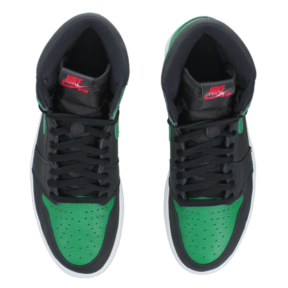 Jordan 1 Retro High OG 'Pine Green 2.0' - Side View