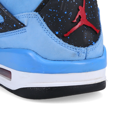 Travis Scott X Jordan 4 Retro 'Cactus Jack'