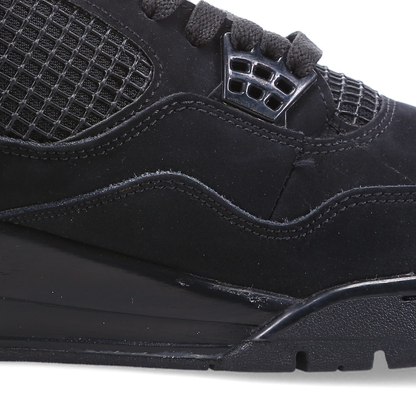 Jordan 4 Retro 'Black Cat' 2020