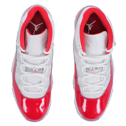 Jordan 11 Retro 'Cherry' 2022 - Side View