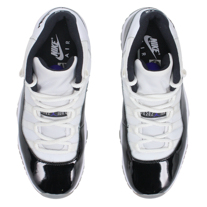 Jordan 11 Retro 'Concord' 2018 - Side View