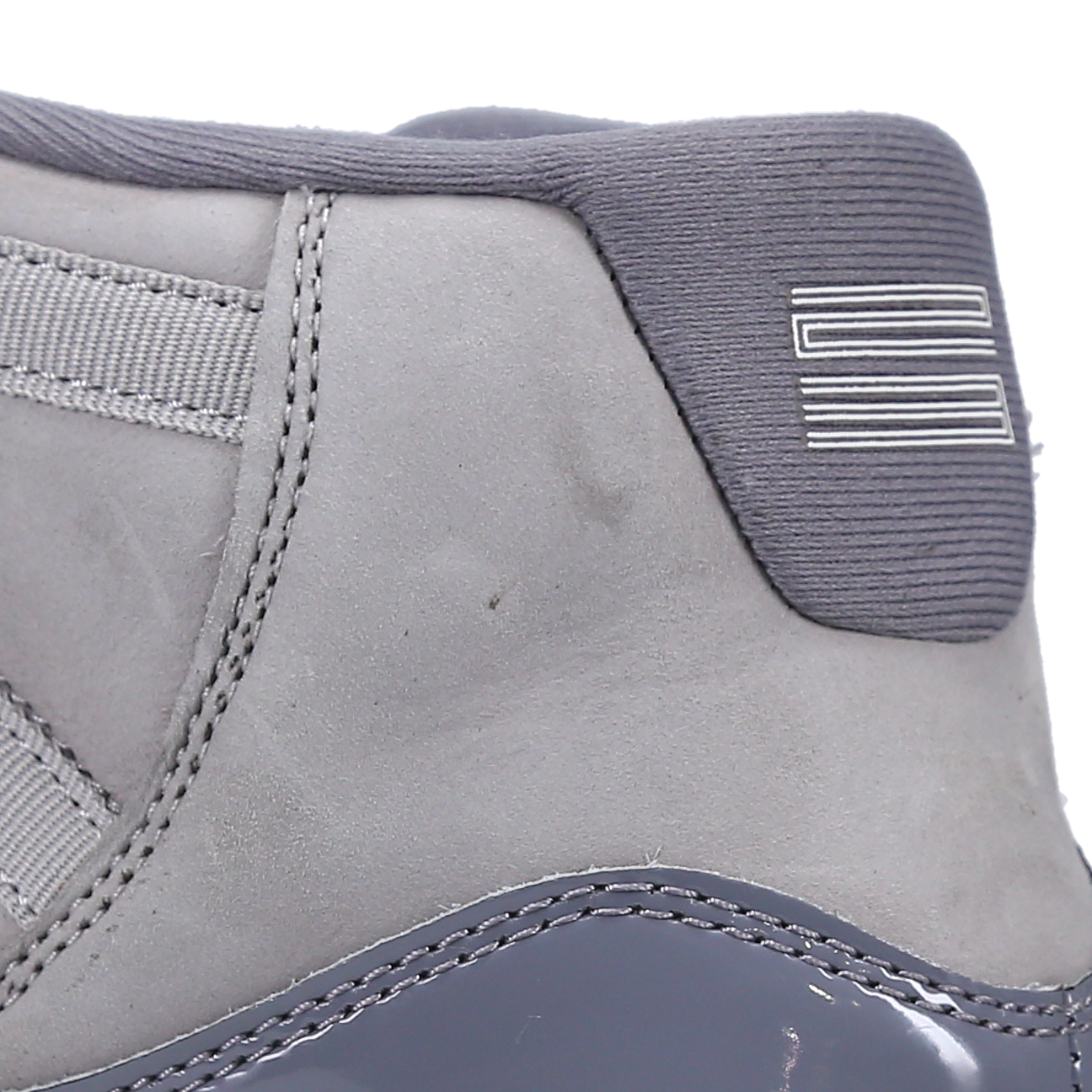 Jordan 11 Retro 'Cool Grey' 2021