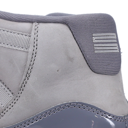 Jordan 11 Retro 'Cool Grey' 2021