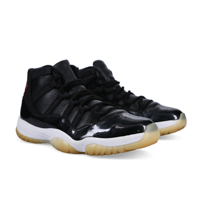 Jordan 11 Retro '72-10' - Front View