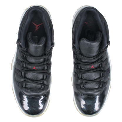 Jordan 11 Retro '72-10' - Side View