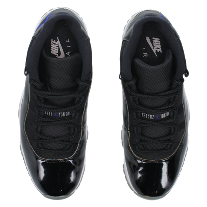 Jordan 11 Retro 'Space Jam' 2016 - Side View