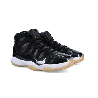 Jordan 11 Retro '72-10' - Front View