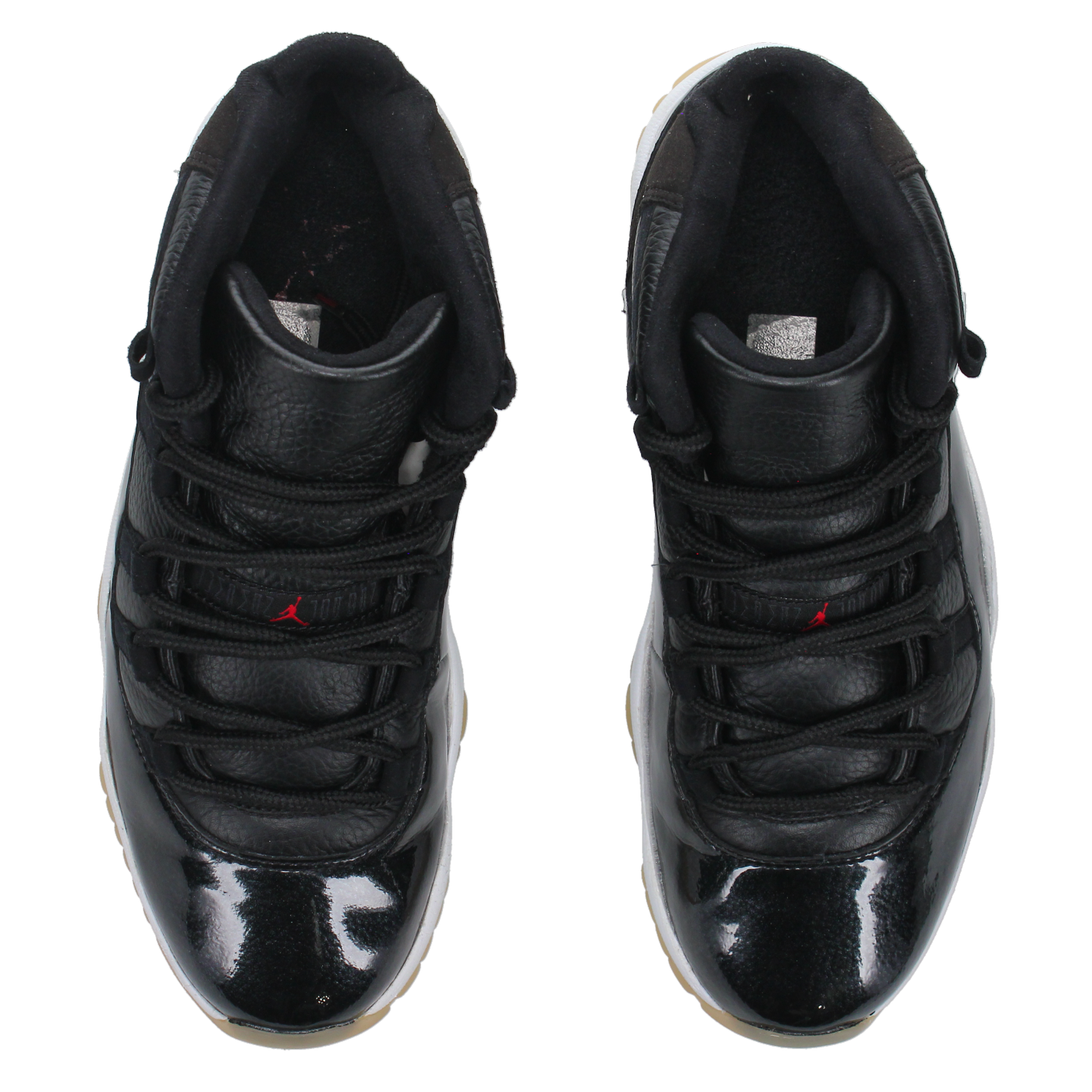 Jordan 11 Retro '72-10' - Side View