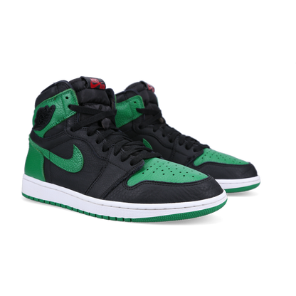 Jordan 1 Retro High OG 'Pine Green 2.0' - Front View