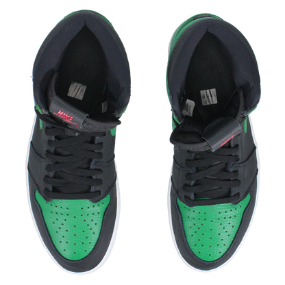 Jordan 1 Retro High OG 'Pine Green 2.0' - Side View