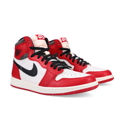 Jordan 1 Retro High OG 'Chicago Lost And Found' - Front View