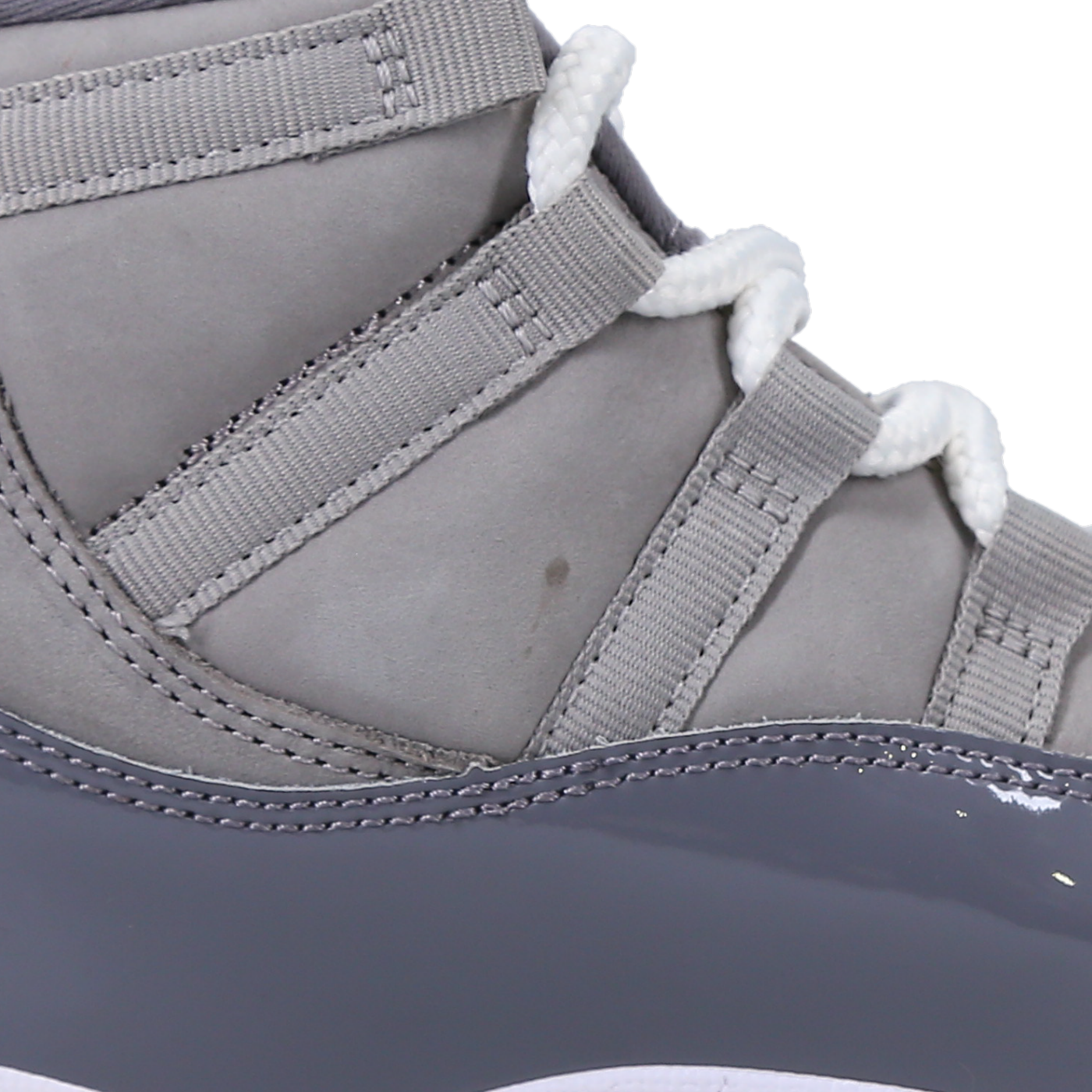 Jordan 11 Retro 'Cool Grey' 2021