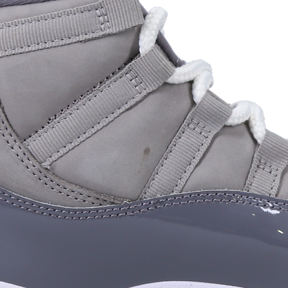 Jordan 11 Retro 'Cool Grey' 2021