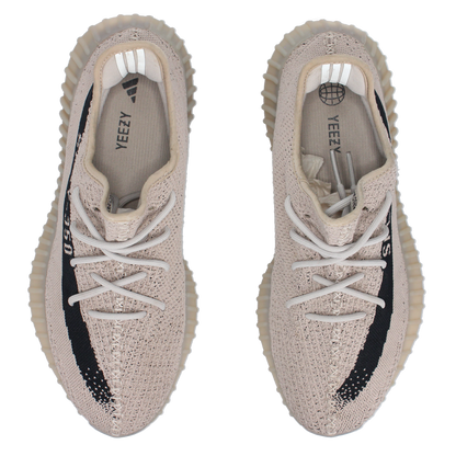 Adidas Yeezy Boost 350 V2 'Slate' - Side View