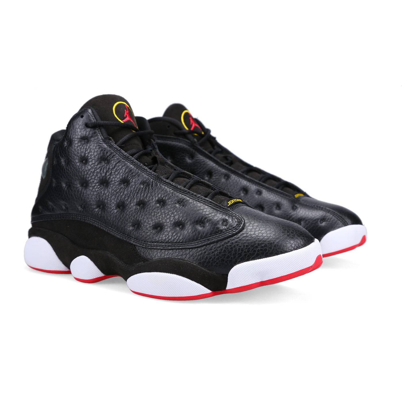 Jordan 13 Retro 'Playoffs' 2023 - Front View