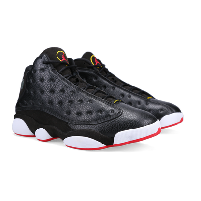 Jordan 13 Retro 'Playoffs' 2023 - Front View