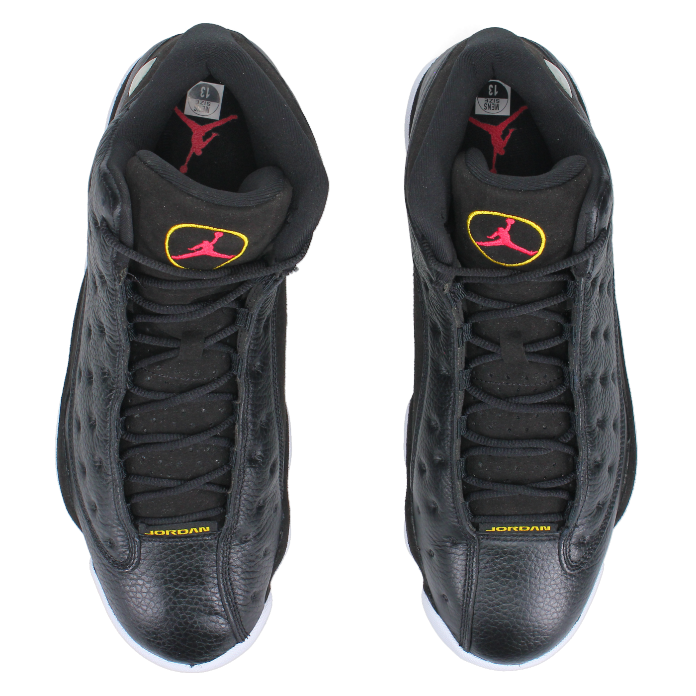 Jordan 13 Retro 'Playoffs' 2023 - Side View