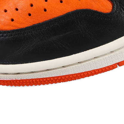 Jordan 1 Retro High OG 'Shattered Backboard'