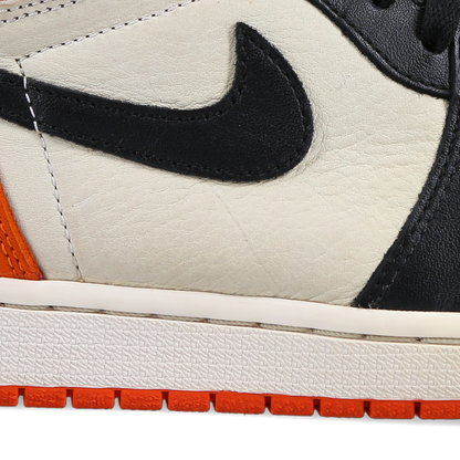 Jordan 1 Retro High OG 'Shattered Backboard'