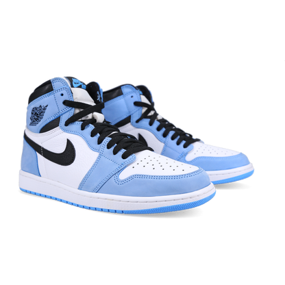 Jordan 1 Retro High OG 'University Blue' - Front View