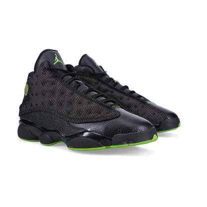 Jordan 13 Retro 'Altitudes' 2010 - Front View