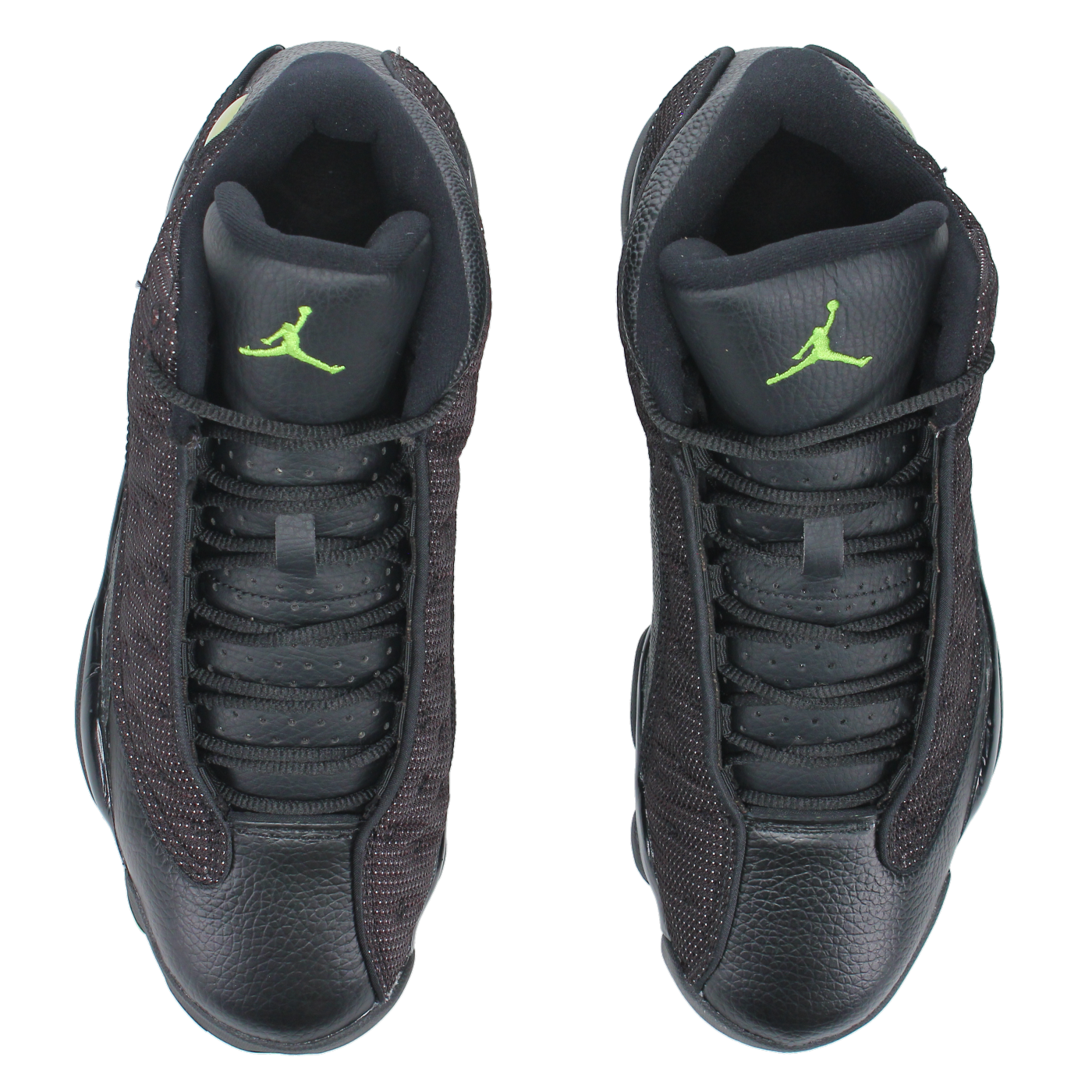 Jordan 13 Retro 'Altitudes' 2010 - Side View