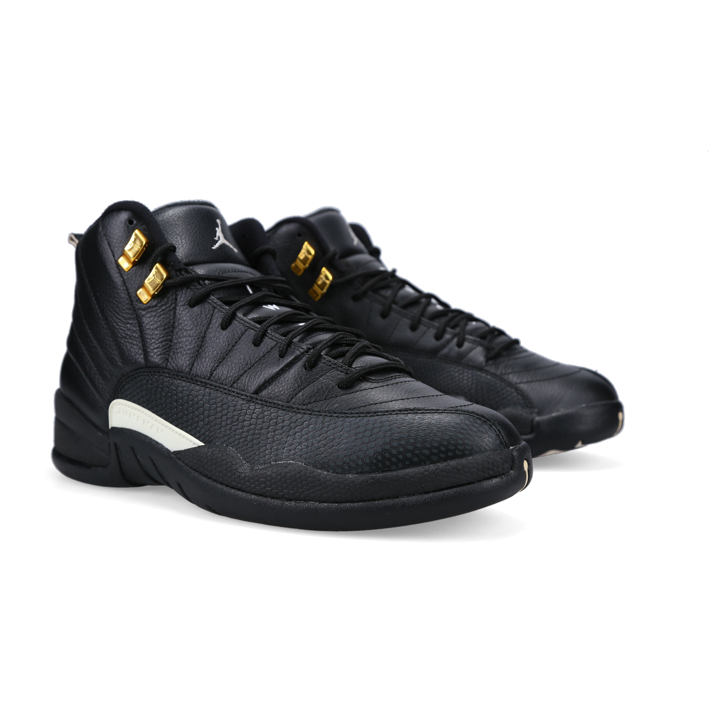 Jordan 12 Retro 'The Master' - Front View