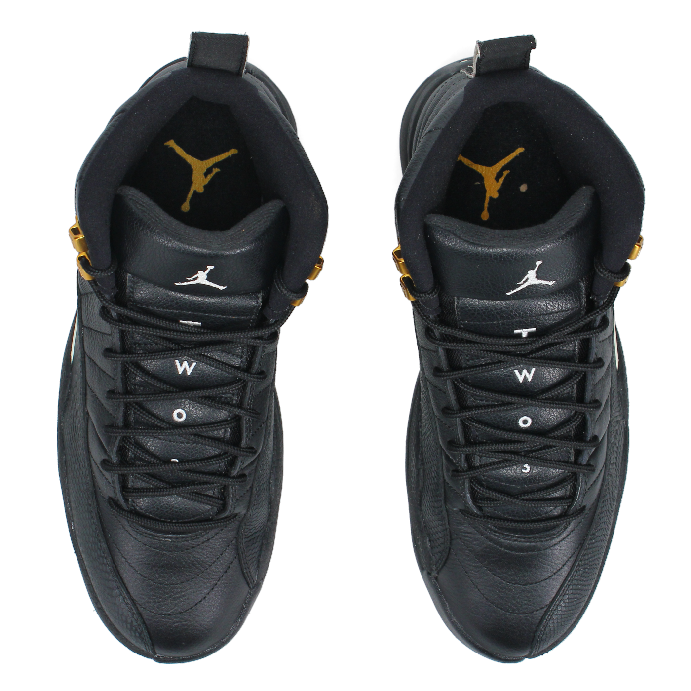 Jordan 12 Retro 'The Master' - Side View