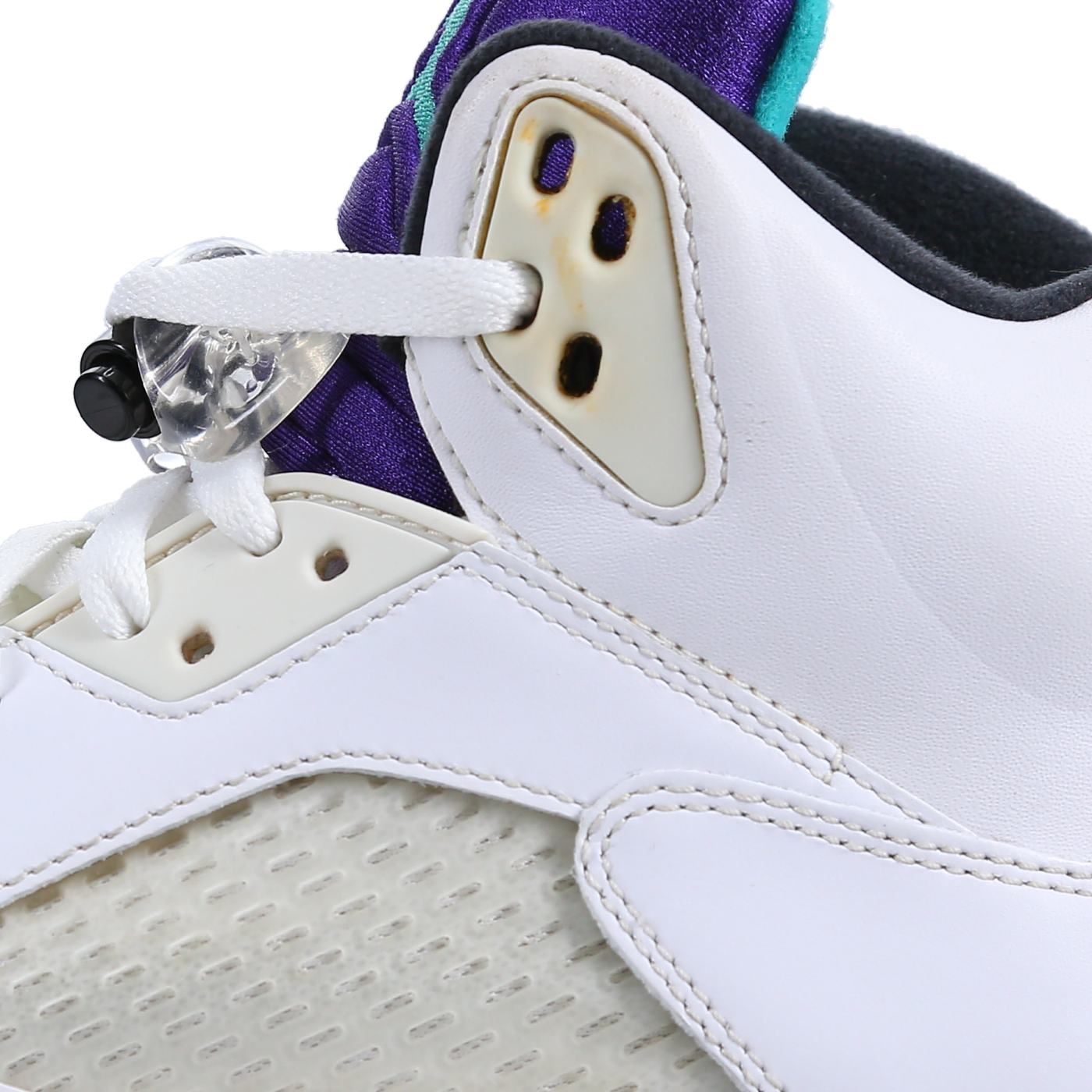 Jordan 5 Retro 'Grape' 2013