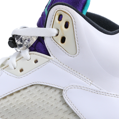 Jordan 5 Retro 'Grape' 2013