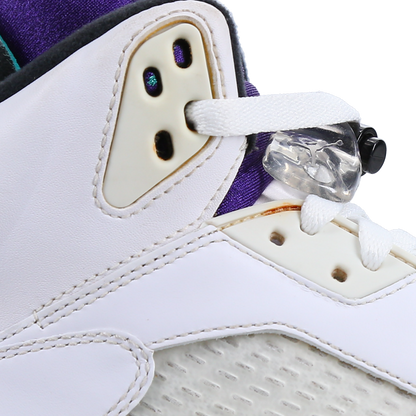 Jordan 5 Retro 'Grape' 2013