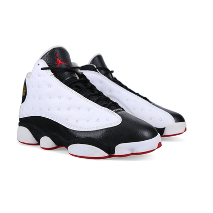 Jordan 13 Retro 'He Got Game' 2013 - Front View