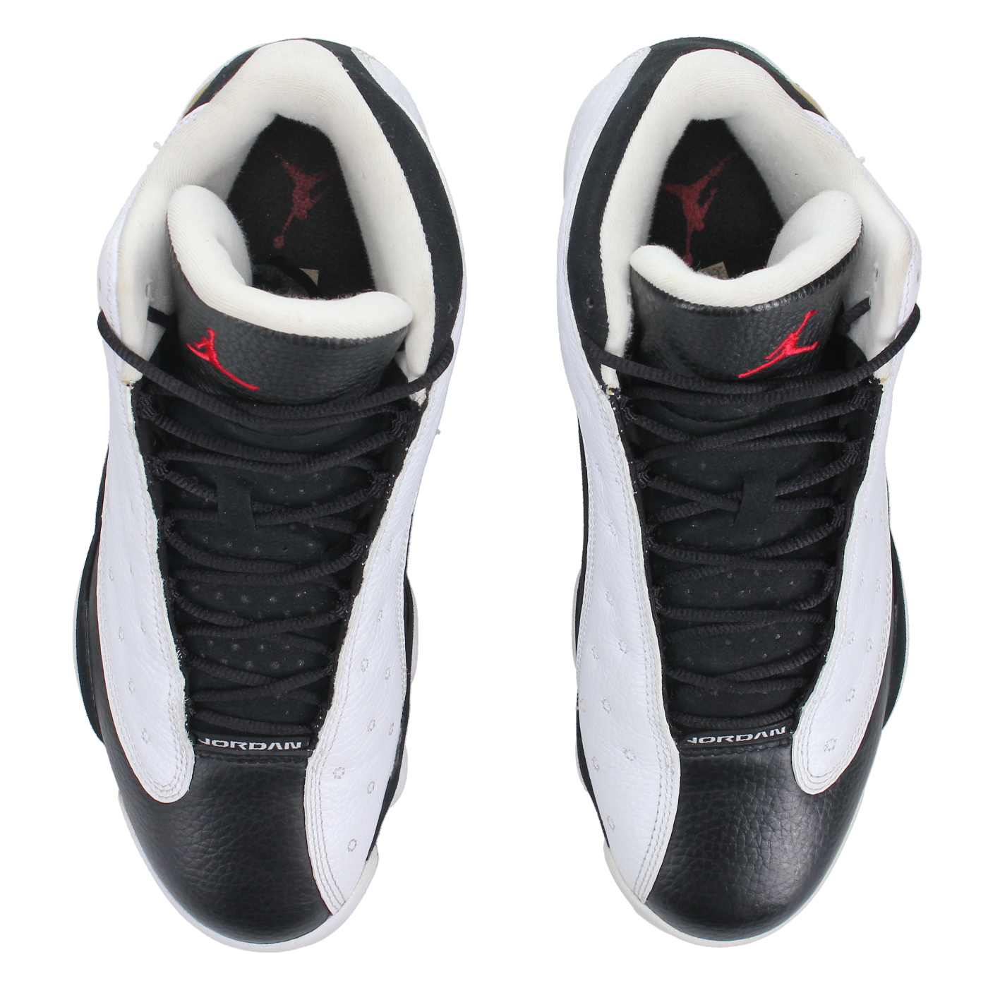 Jordan 13 Retro 'He Got Game' 2013 - Side View