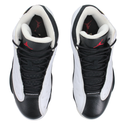 Jordan 13 Retro 'He Got Game' 2013 - Side View