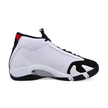 Jordan 14 Retro 'Black Toe' 2014