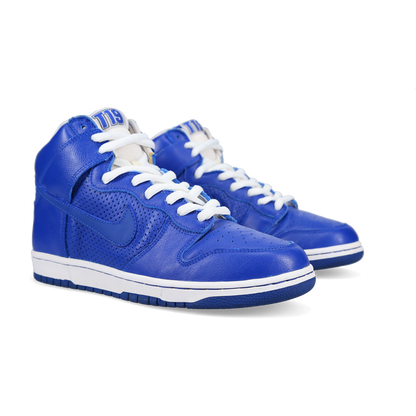 Nike SB Dunk High Pro 'T-19' - Front View