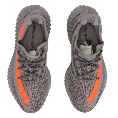 Adidas Yeezy Boost 350 V2 'Beluga Reflective' - Side View