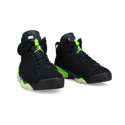 Jordan 6 Retro 'Electric Green' - Side View