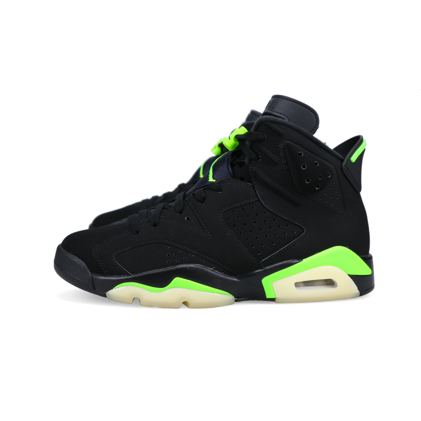 Jordan 6 Retro 'Electric Green'